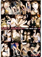 PARTY PEOPLE=BITCH＋CLUB＋MUSIC＋SAKE＋SEX ＃02