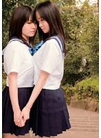 Sayaka and Mayumi